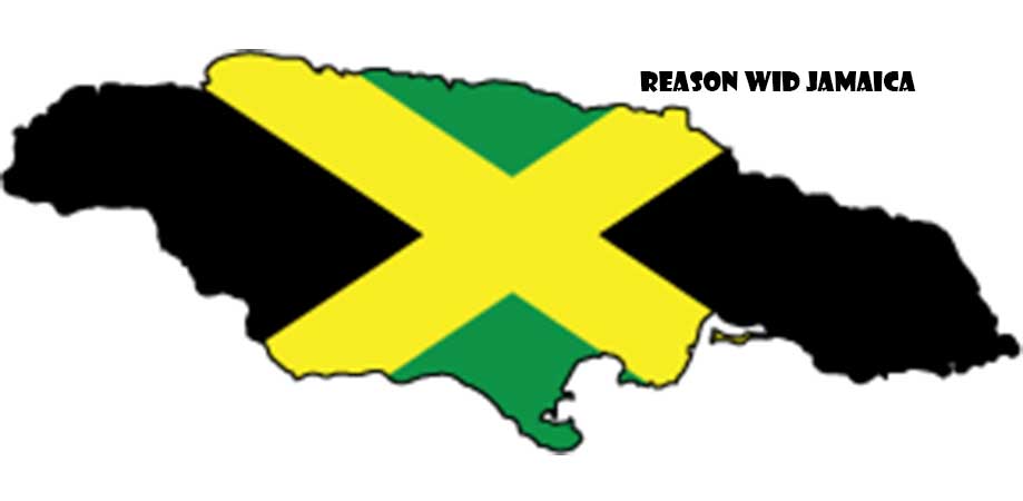 hold a reason wid Jamaica