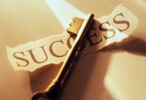 true success comes from helping others