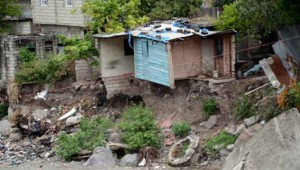 how many people in poverty in Jamaica
