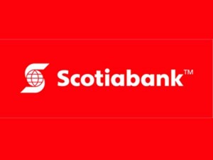 Scotia bnak to close branches people lose how many jobs Caribbean Latin America