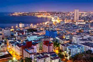 Cuba will get many tourists beautiful country