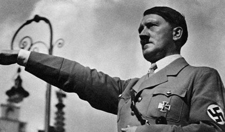 PNP compared to Hitler
