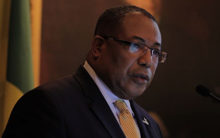Forbes business reports best place to do business Jamaica
