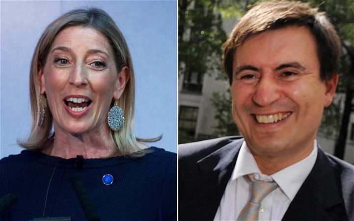 Billionaire to pay millions to wife