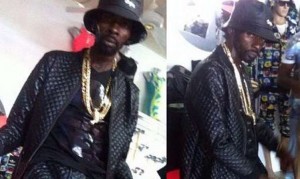 Gully Bop