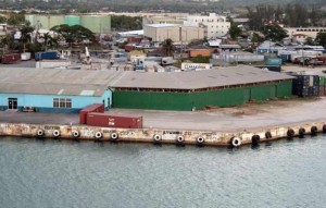 worst ports for cruises