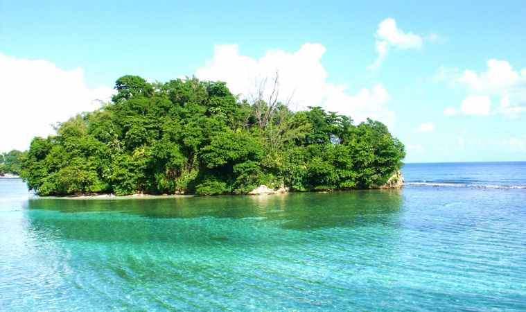 best islands for vacation in the world