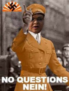 The image posted on a Facebook page Speak Your Mind Jamaica - via - The Jamaica Observer