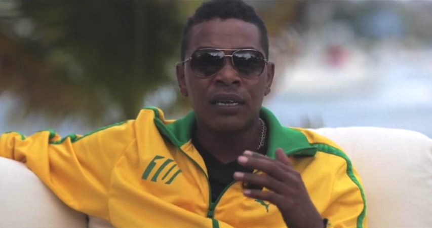 Ron Muschette leaves Irie FM goes to Mello FM - where did Ron Muschette go which station