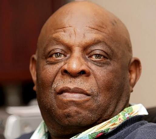 Jamaican man spat on because he is blackin the UK