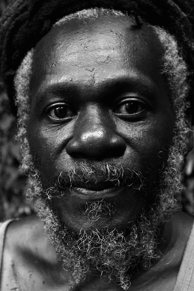 6 Ras Steve If you visit the Bath Mineral Springs you're bound to run into Ras Steve, an area tour guide who'll eagerly tell you about the history of Jamaica as well as take you to the springs where you can enjoy an aromatherapeutic session complete with a mud bath, scrub, and rubdown in Jamaica’s popular pimento oil. Because of his knowledge and warm demeanor, Ras Steve is viewed as the unofficial 'owner' of Bath Mineral Springs although it's free and open to the public.