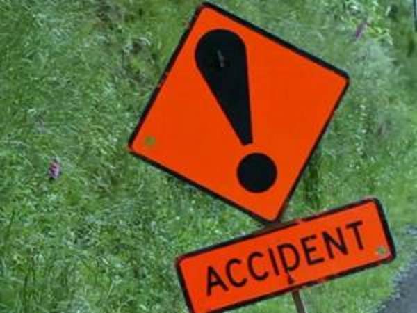 son accidentally kills mom bus Jamaica