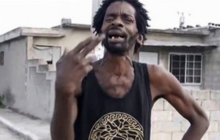 The Gully Bop Saga | The Jamaican Blogs™