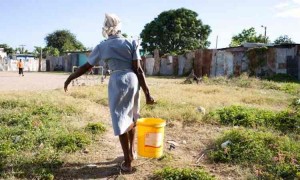 crime poverty Jamaica 2015
