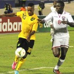 Jamaica vs Trinidad