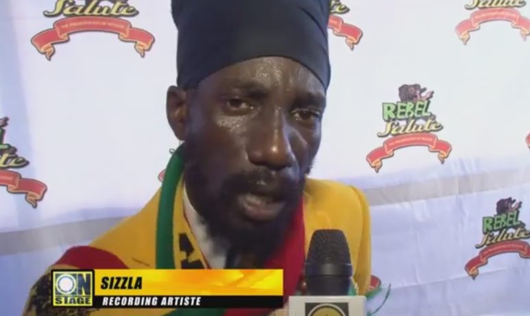 Sizzla to Receive Keys to Lauderhill