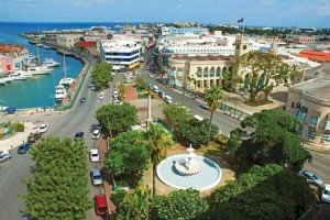 Bridgetown Barbados - Image Source: mydestination.com