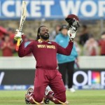 Photograph: Peter Parks/AFP/Getty Images