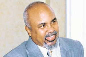 Rev Glen Archer - Image Source: jamaicaobserver.com