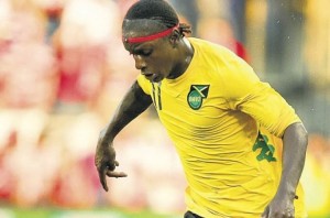 Darren Mattocks - Image Source: jamaicaobserver.com