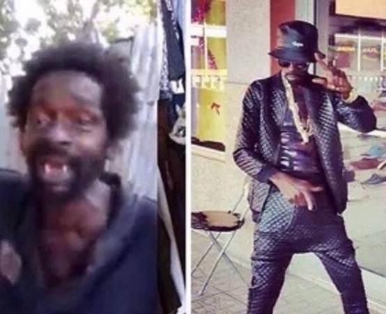 From the Gully to the Money for Gully Bop