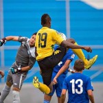 Image Source: CONCACAF Facebook Page