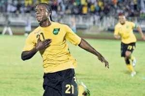 Darren Mattocks - Image via jamaicaobserver.com