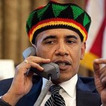 Image via Jamaican Obama Facebook Page