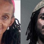 Patsy Ricketts (left) and Chronixx via Facebook