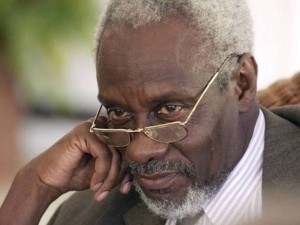 Former Prime Minister - P.J. Patterson - Image via jamaica-gleaner.com