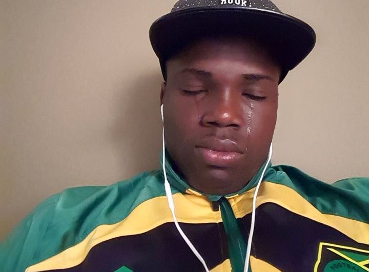 Kemar Lawrence via Facebook