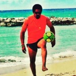 Rohan Marley via Instagram