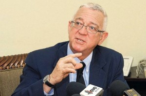 Image Source: Minister of Education, Ronald Thwaites