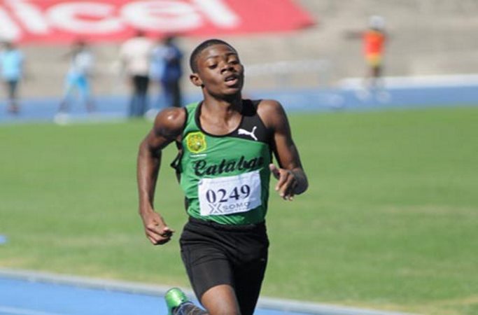 Christopher Taylor via jamaicaobserver.com