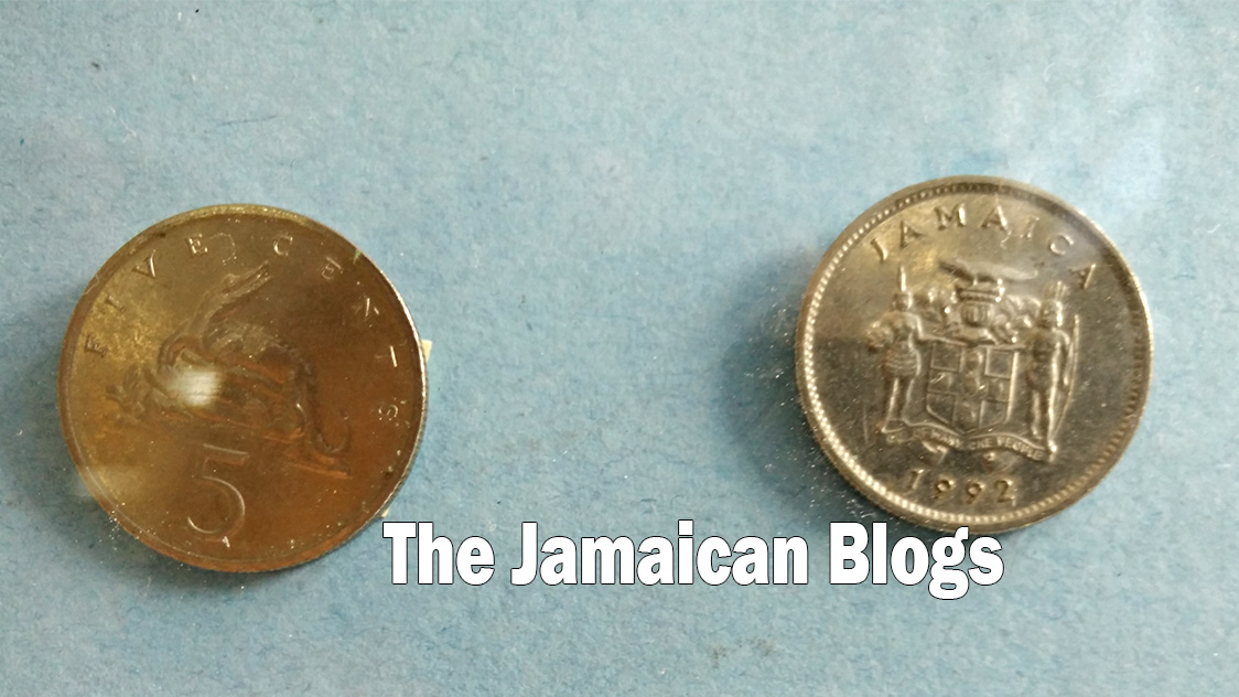 Jamaican-coins-five-cents