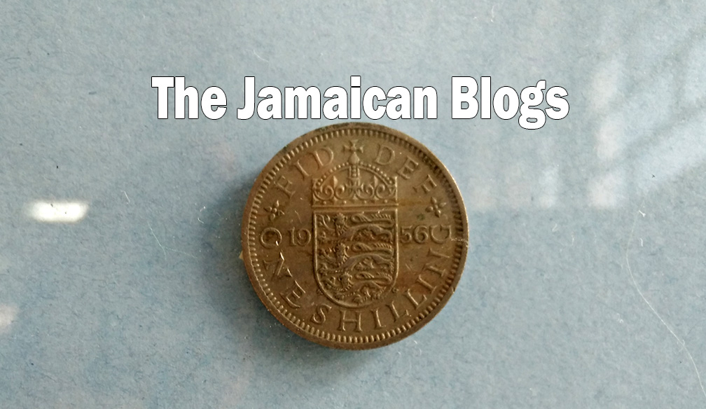 Jamaican-coins-one-shilling