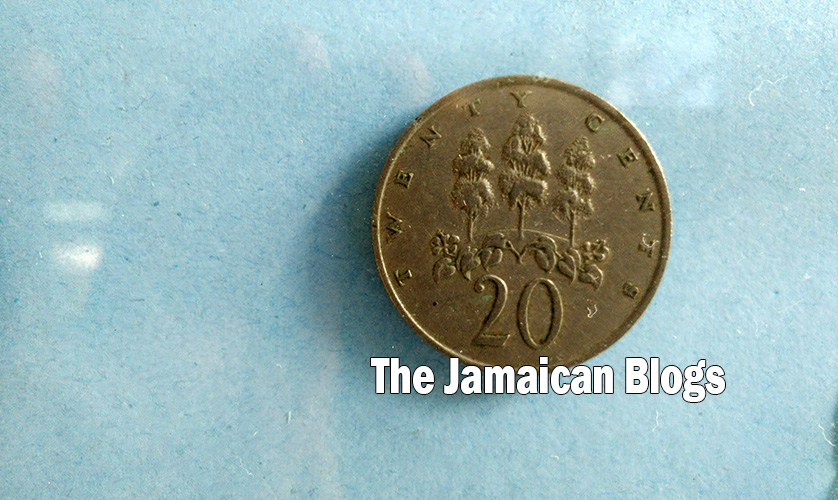 Jamaican-coins-twenty-cents