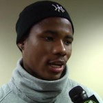 Alvas Powell via Youtube/Portland Timbers