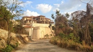 Andrew-Holness-Home