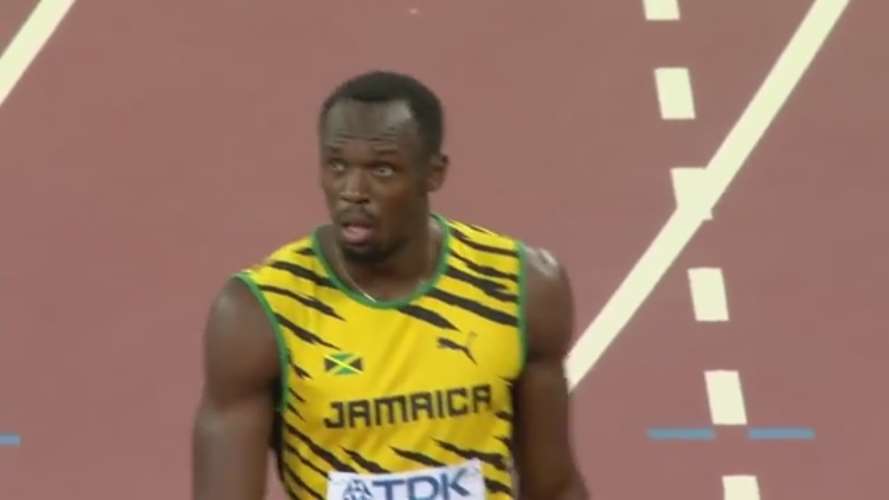 Bolt via Youtube