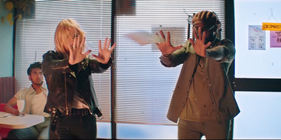 Image via Youtube/MajorLazer
