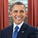 Official White House Photo by Pete Souza