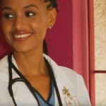 Dr Sanneta Myrie via Youtube