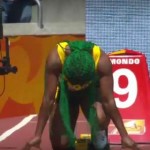 Shelly-Ann Fraser-Pryce via Youtube