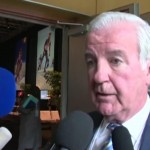 Head of the World Anti-Doping Agency via theguardian.com