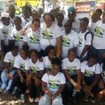 Voice For Jamaica
