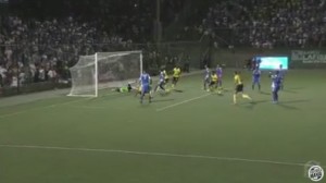 Screenshot via Youtube
