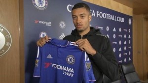 Michael Hector via chelseafc.com