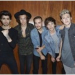 One Direction - Zayn and company via examiner.com</center