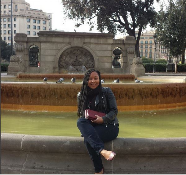 London again!